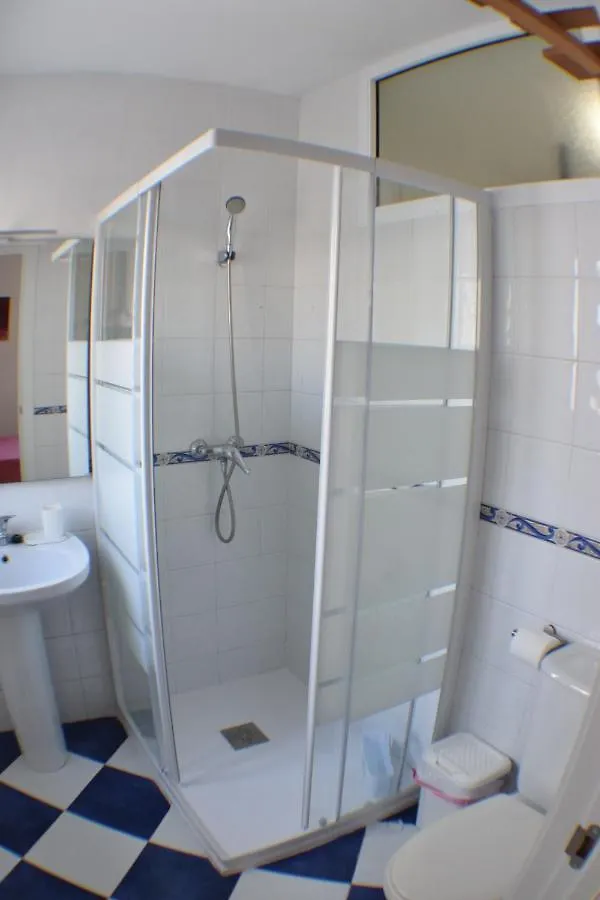 Ferienhaus Villa Sancti Petri House Chiclana de la Frontera Spanien